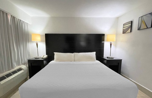 Los Mochis Hotel | Hotel Plaza Inn