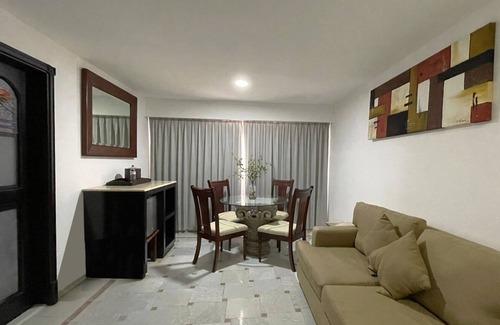 Los Mochis Hotel | Hotel Plaza Inn
