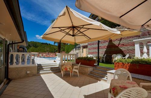 Bagni di Tabiano Hotel | Hotel Plaza