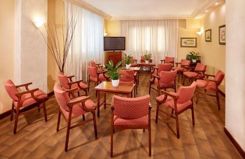 Bagni di Tabiano Hotel | Hotel Plaza