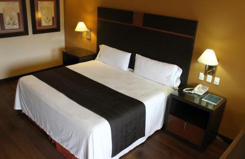 Hermosillo Hotel | Hotel Plaza las Quintas