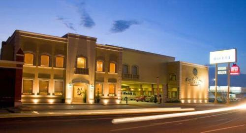 Hermosillo Hotel | Hotel Plaza las Quintas