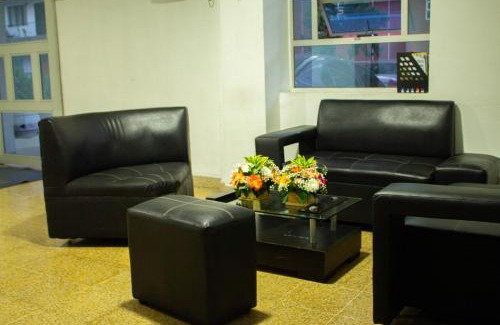 Itagui Hotel | Hotel Plaza Mayor Itagui