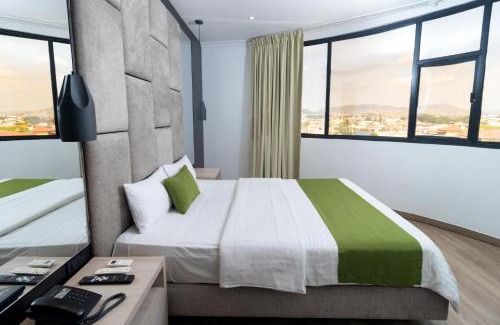 Garzota Hotel | Hotel Plaza Monte Carlo