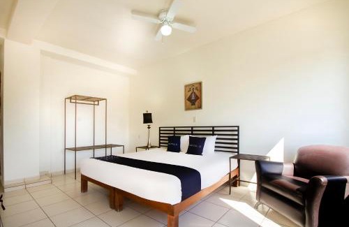 San Juan de los Lagos Hotel | Hotel Plaza Galindo