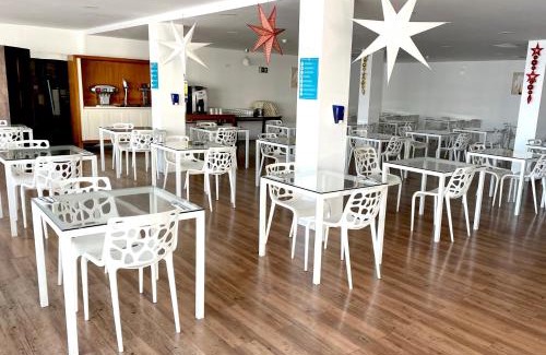 Puerto del Carmen Hotel | Hotel Plaza Palmeras