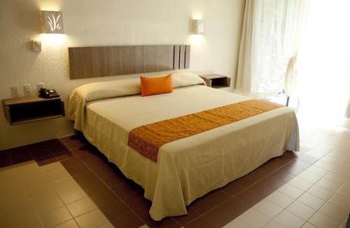 Palenque Hotel | Hotel Plaza Palenque