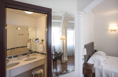 Pescara Hotel | Hotel Plaza Pescara