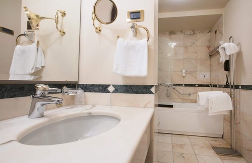Pescara Hotel | Hotel Plaza Pescara