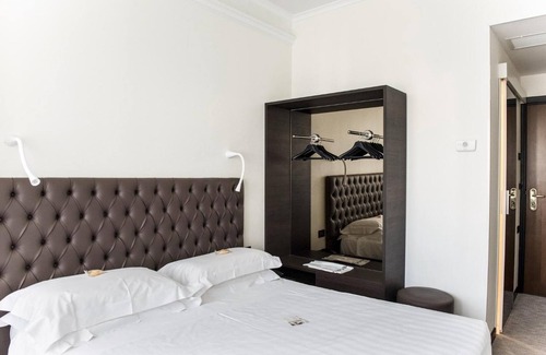 Pescara Hotel | Hotel Plaza Pescara