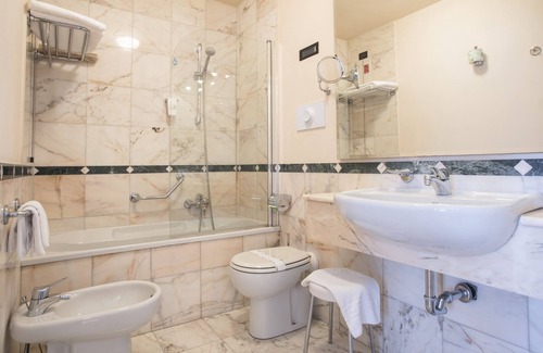 Pescara Hotel | Hotel Plaza Pescara