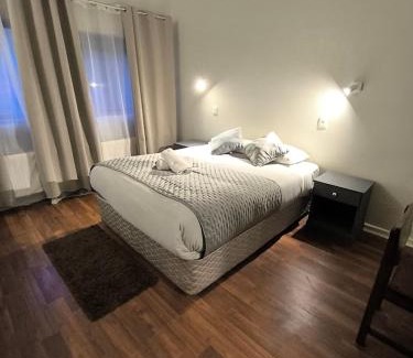 Osorno Hotel | Hotel Plaza Sky - Centro de Osorno