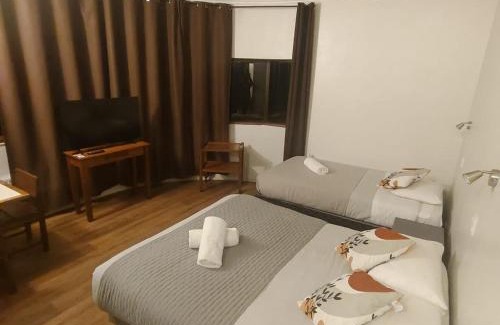 Osorno Hotel | Hotel Plaza Sky - Centro de Osorno