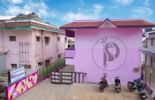 Kandal Hotel | Hotel PNR'S Paradise