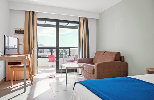 Los Pocillos Hotel | Hotel Pocillos Playa