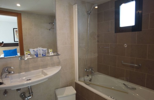 Los Pocillos Hotel | Hotel Pocillos Playa
