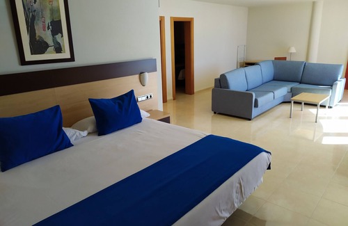 Los Pocillos Hotel | Hotel Pocillos Playa