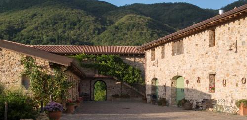 Filattiera House | Hotel Podere Conti