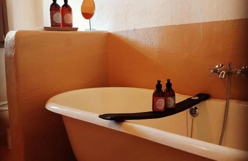 Filattiera House | Hotel Podere Conti