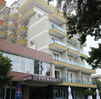 Pogradec Hotel | Hotel Pogradeci
