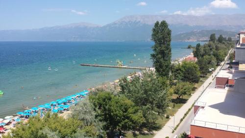 Pogradec Hotel | Hotel Pogradeci