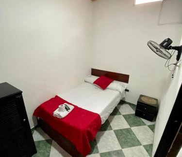 Guaduas Hotel | Hotel Policarpa