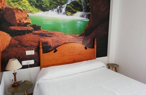 Moraleda de Zafayona Hotel | Hotel Poniente