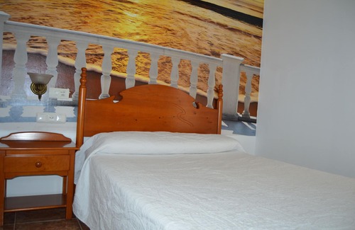 Moraleda de Zafayona Hotel | Hotel Poniente