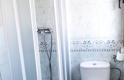Moraleda de Zafayona Hotel | Hotel Poniente