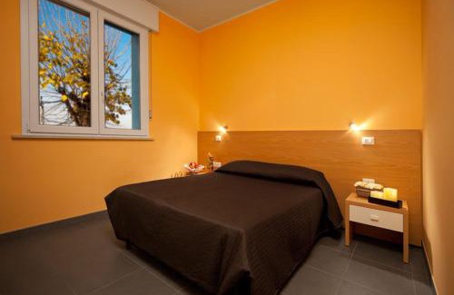 Colorno Hotel | Hotel Ponte