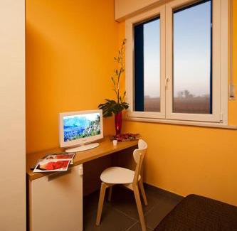 Colorno Hotel | Hotel Ponte