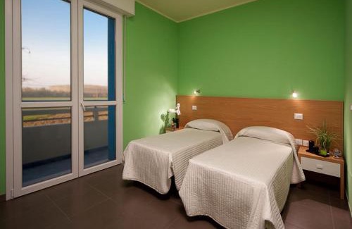 Colorno Hotel | Hotel Ponte