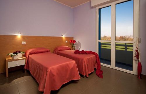 Colorno Hotel | Hotel Ponte