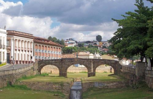 Centro Hotel | Hotel Ponte Real