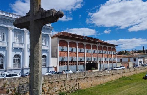 Centro Hotel | Hotel Ponte Real