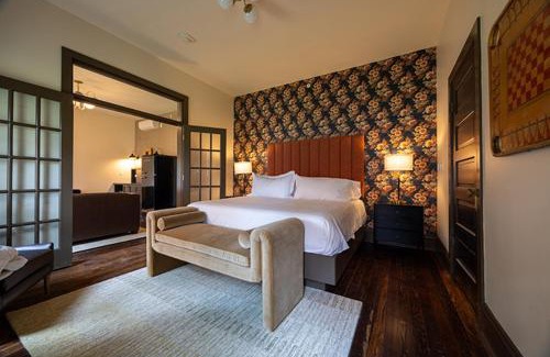 South Main Historic District Hotel | Hotel Pontotoc