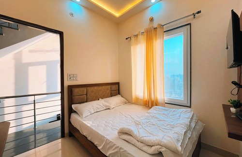 Jhotwara Hotel | Hotel Pooja Jaipur