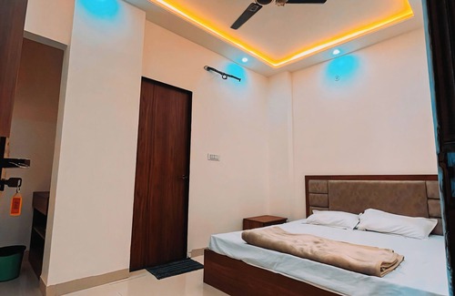 Jhotwara Hotel | Hotel Pooja Jaipur