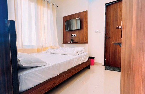 Jhotwara Hotel | Hotel Pooja Jaipur