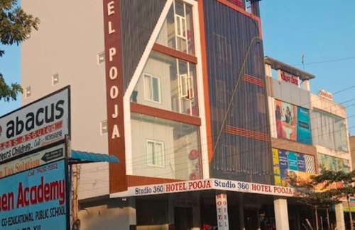 Jhotwara Hotel | Hotel Pooja Jaipur