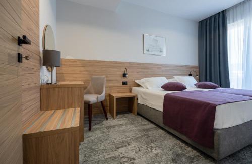 Neum Hotel | Hotel Porat