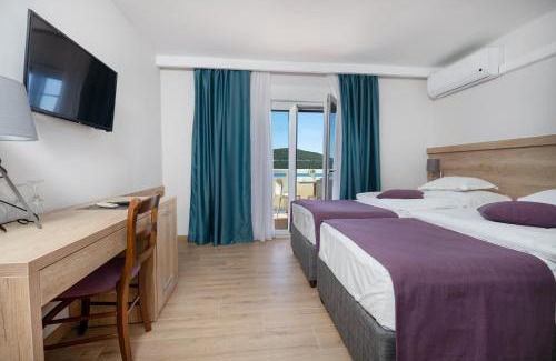 Neum Hotel | Hotel Porat