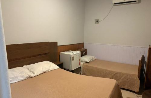 Corumba Hotel | Hotel Portal do Pantanal