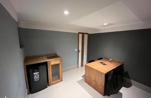 Madureira Hotel | HOTEL PORTELÃO