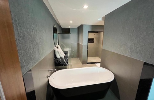 Madureira Hotel | HOTEL PORTELÃO