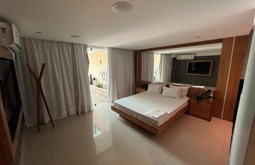 Madureira Hotel | HOTEL PORTELÃO