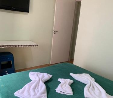 Balneario Praia do Leste Apartment | HOTEL PORTO FINO