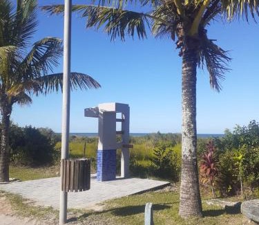 Balneario Praia do Leste Apartment | HOTEL PORTO FINO