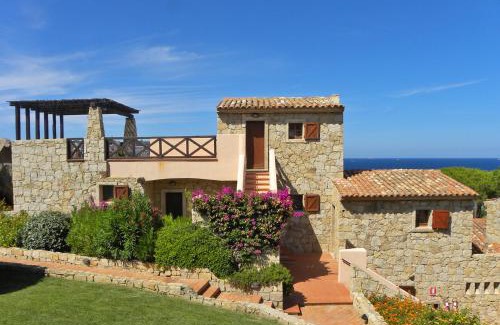 Baja Sardinia Apartment | Hotel Porto Piccolo