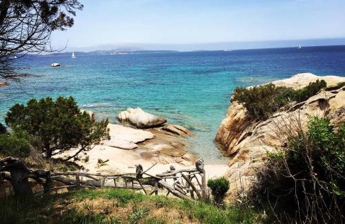 Baja Sardinia Apartment | Hotel Porto Piccolo